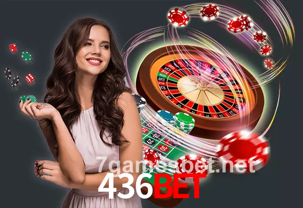 vivo no cassino 436Bet