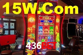 Sinta a adrenalina dos jogos de cassino com 436Bet