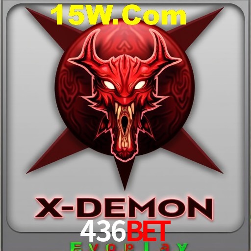 APP oficial da 436Bet para mobile