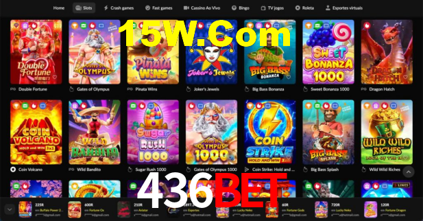 436Bet.Com