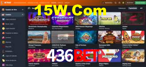436Bet.Com