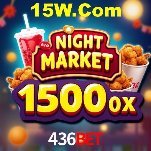 Interface do App 436Bet