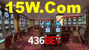 Live Casino 436Bet