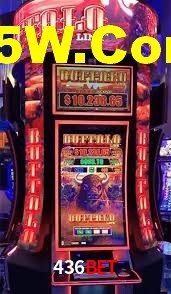 Premium Interface 436Bet