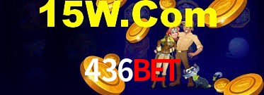 436Bet: Jogos de Caça-Níqueis-Altas Recompensas, Roleta-Velocidade, Blackjack-Desafios Máximos