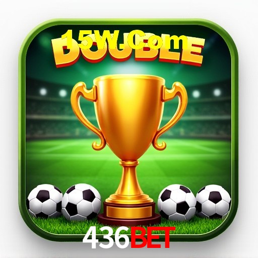 Apostas de Futebol 436Bet