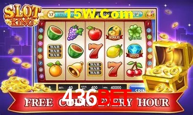 Jogos de Slot 436Bet