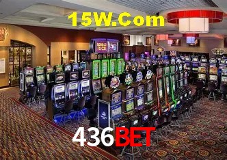 Provedores de Jogos 436Bet