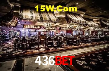 Login Seguro 436Bet