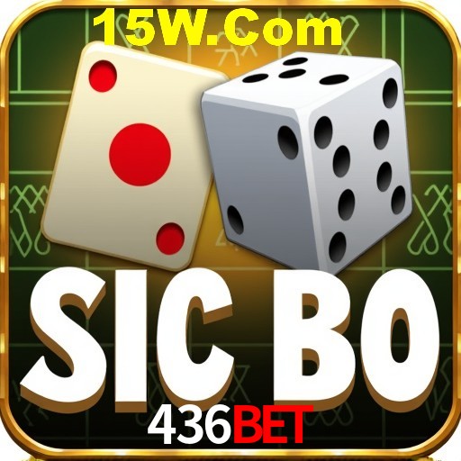 Descubra o Mundo do Cassino Online com 436Bet