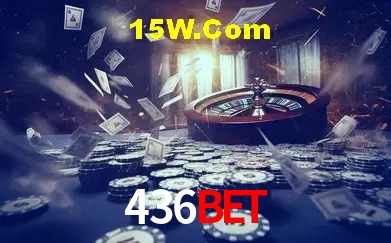 Promoção Relâmpago 436Bet
