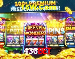 Diretório de Jogos 436Bet