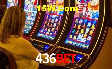 Experiência VIP 436Bet