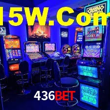 436Bet Login