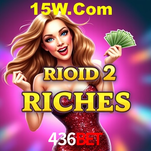 Descubra o Mundo do Cassino Online com 436Bet