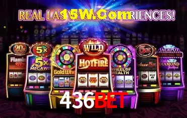 Ofertas Exclusivas 436Bet