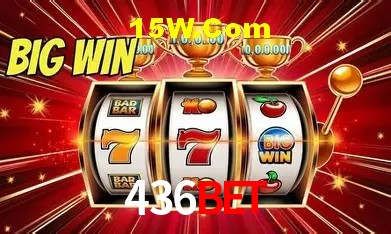 Especiais de Fim de Semana 436Bet