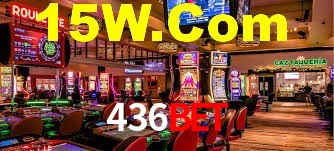 436Bet